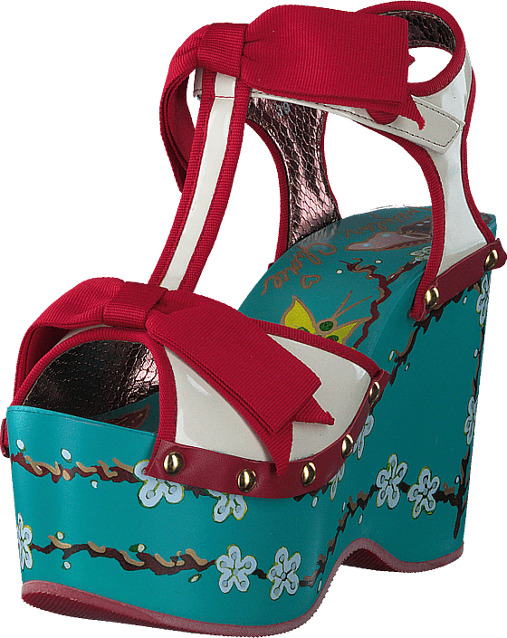 Irregular Choice - Alaska