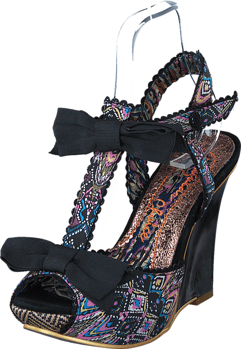 Irregular Choice - Loves It