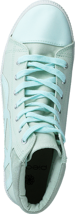 Pieces - Denise edt canvas sneaker