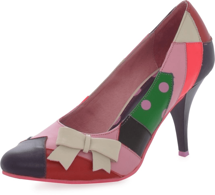 Lola Ramona - Stiletto