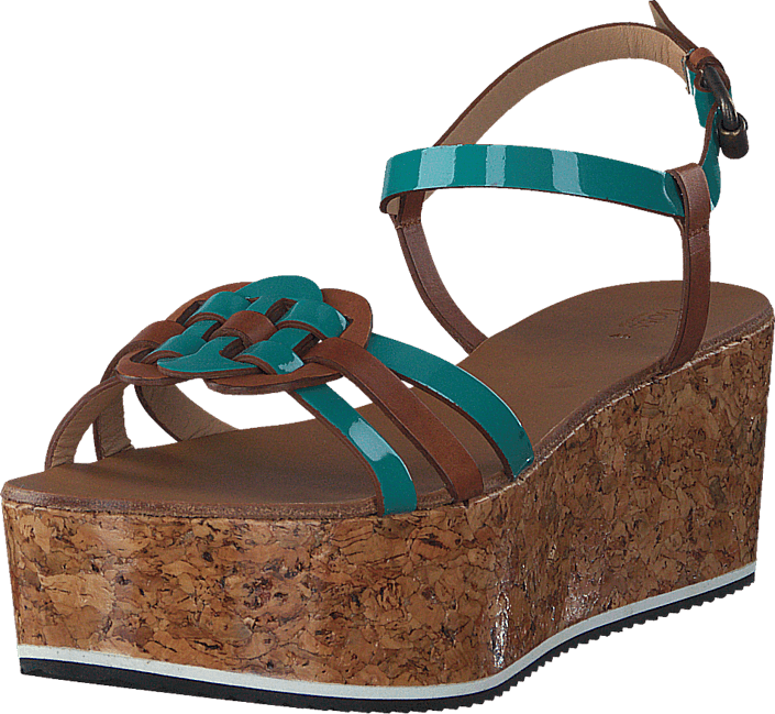Hoss - Intropia Sandal