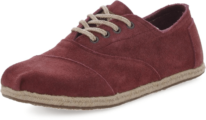 Toms - Suede