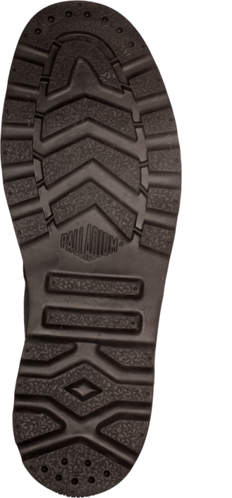 Palladium - Pampa Hi Men Indigo