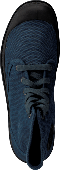 Palladium - Pampa Hi Men Indigo