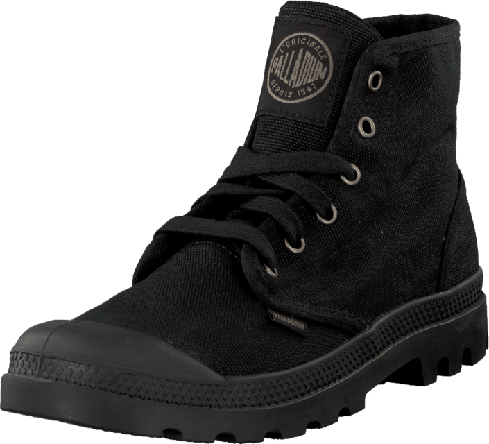 Palladium - Pampa Hi Men