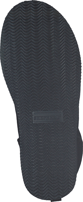 Shepherd - Laura Outdoor Black