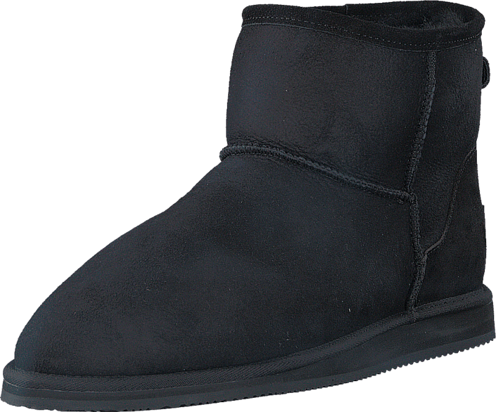 Shepherd - Laura Outdoor Black