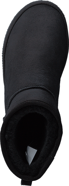 Shepherd - Laura Outdoor Black