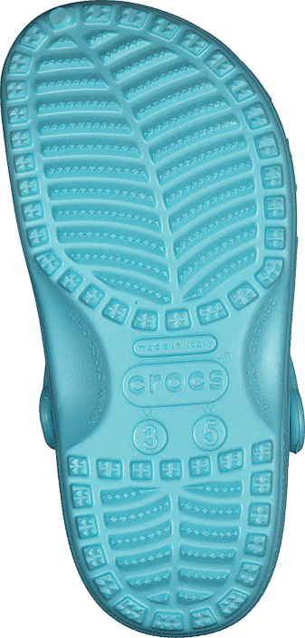 Crocs - Classic Kids Ice Blue
