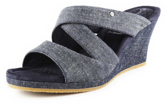 Rockport - Emily 3 Brand