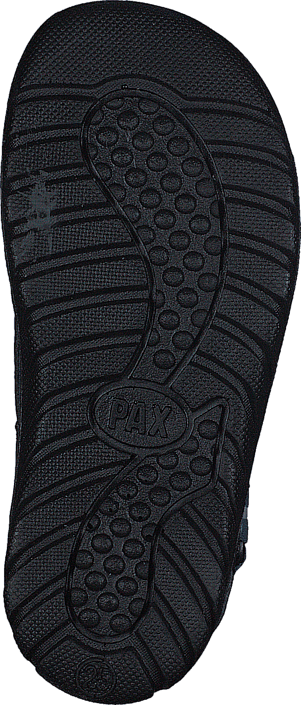 Pax - Surfa Black/Blue