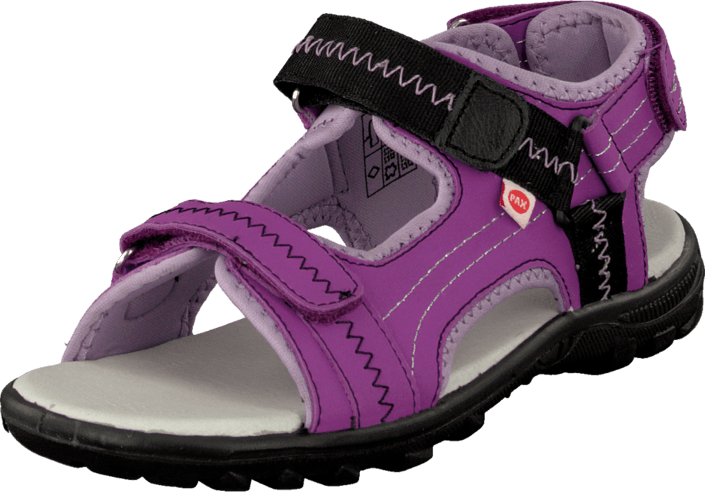 Pax - Gadfly Lilac
