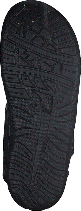 Pax - Gadfly Black/Grey 01