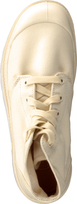 Palladium - Blanc Hi Antique White