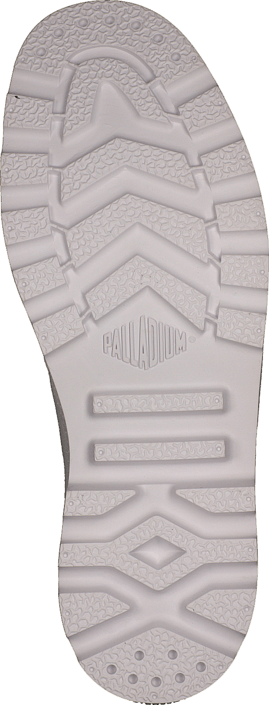 Palladium - Blanc Hi White 154