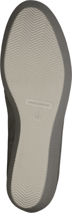 Vagabond - Conga