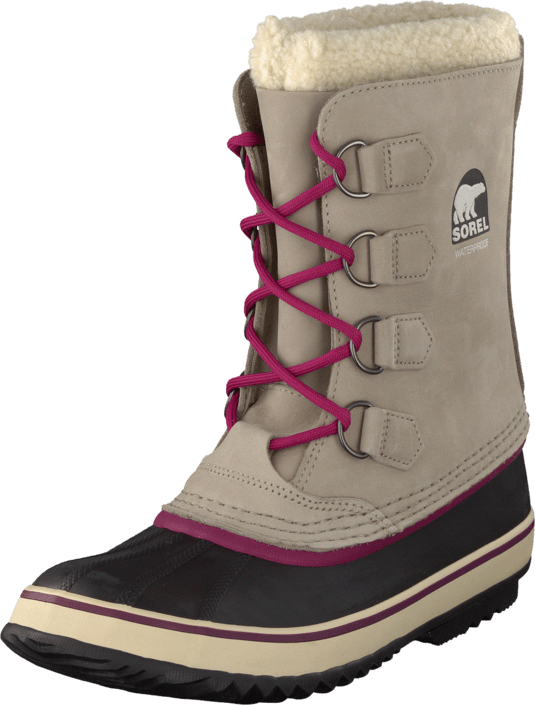 Sorel - 1964 Pac 2 Silver Sage
