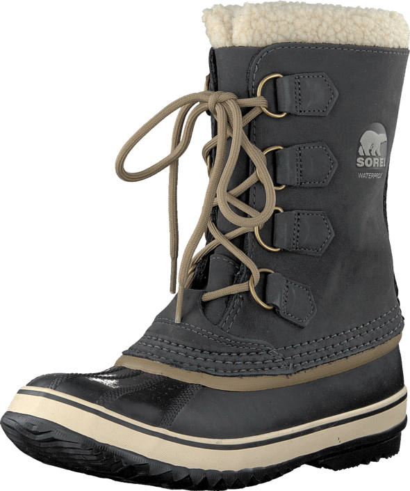Sorel - 1964 Pac 2 048 Coal