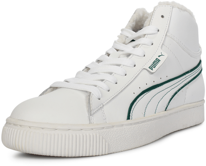 Puma - Mid L Winterized Jr