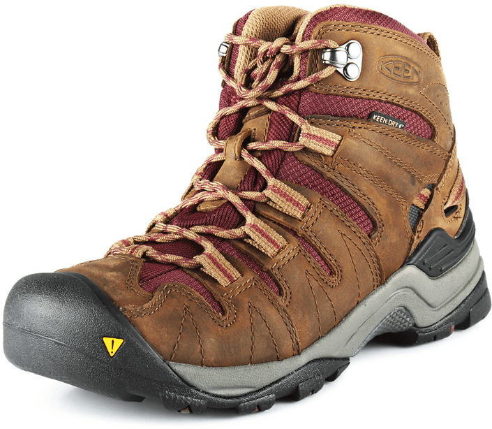 Keen - Gypsum Mid