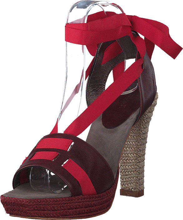 Filippa K - Maya Platform Espadrille