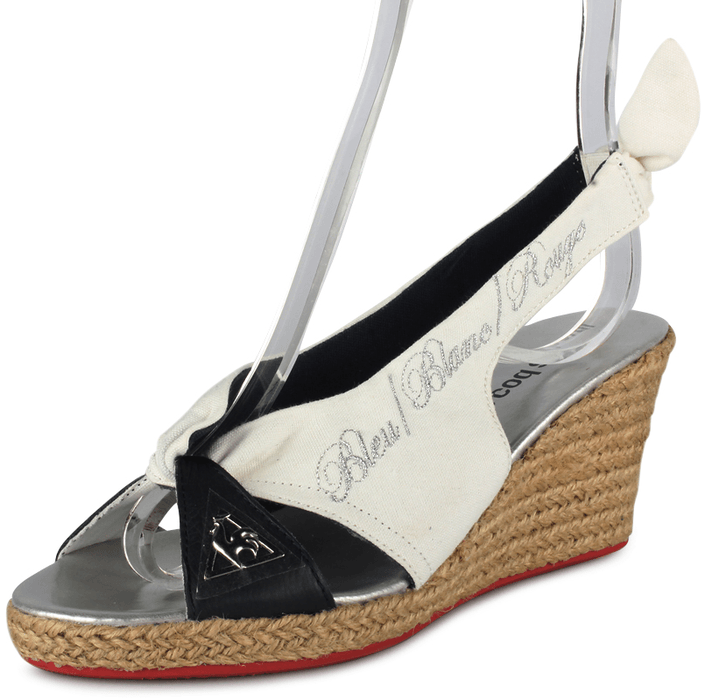Le Coq Sportif - Pecheurs Wedge