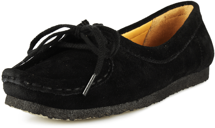 Clarks - Wallabe Chic