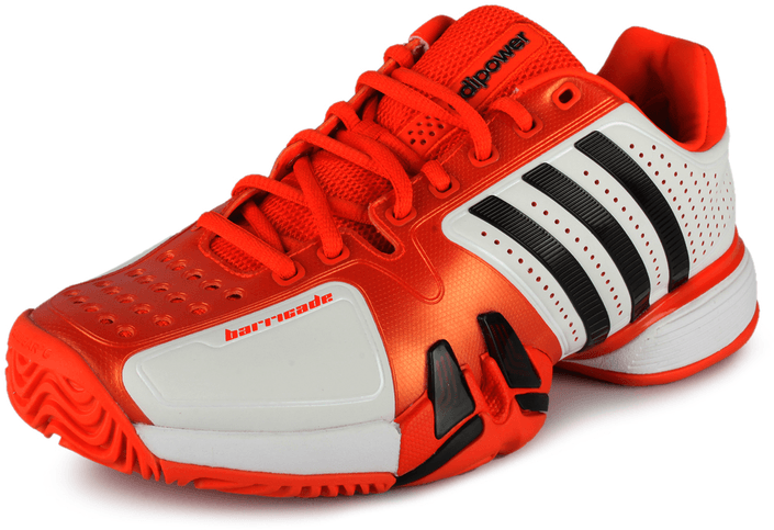 adidas Sport Performance - Adipower Barricade