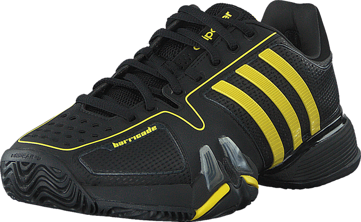 adidas Sport Performance - Adipower Barricade