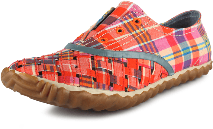 Sorel - Picnic Weave Woven