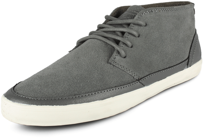 Bobbie Burns - Chukka