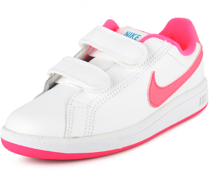 Nike - Main Draw