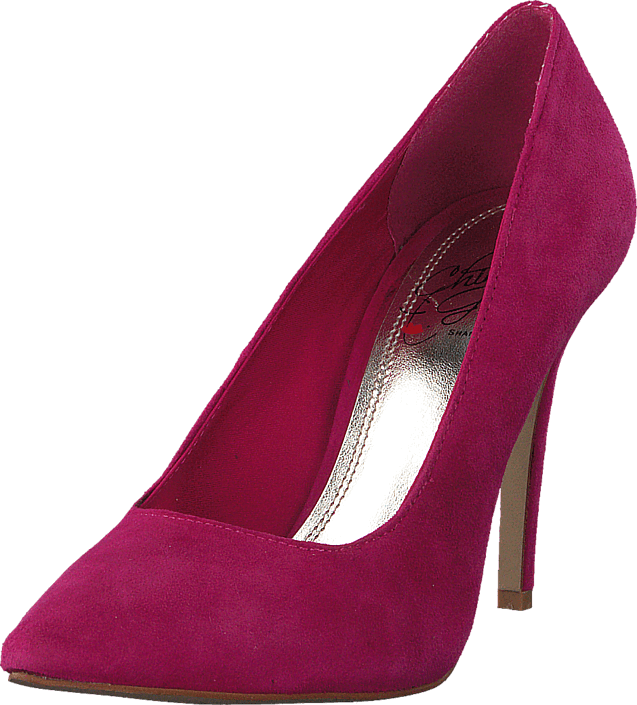 China Girl - Pointed P