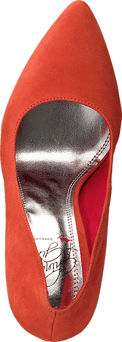 China Girl - Pointed p
