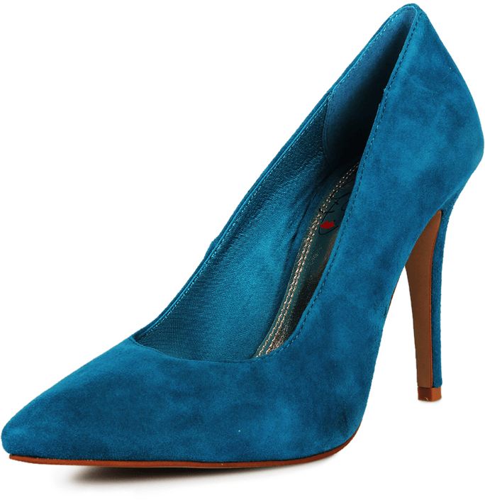 China Girl - Pointed P