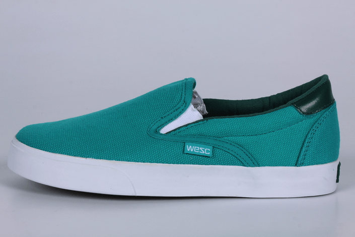 WeSC - Luiz