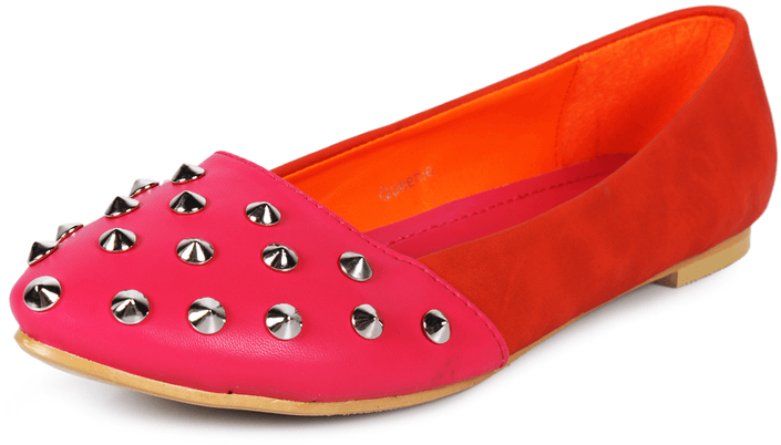 Sugarfree Shoes - Queenie
