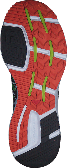 Salomon - XR Mission