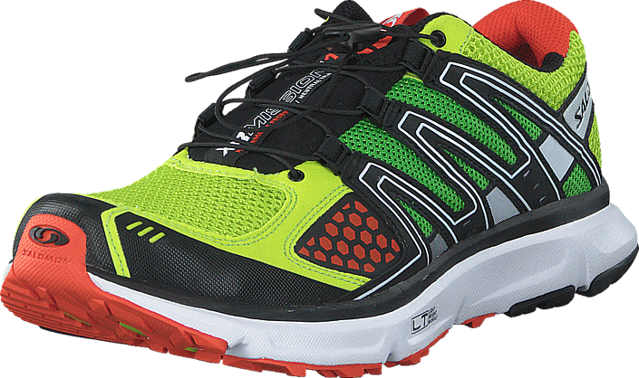 Salomon - XR Mission