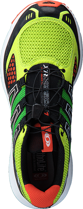 Salomon - XR Mission