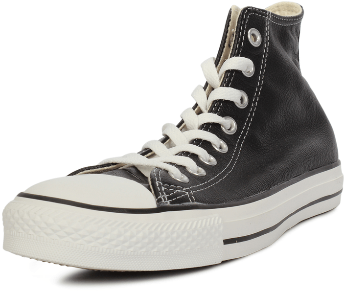 Converse - All star Leather Hi