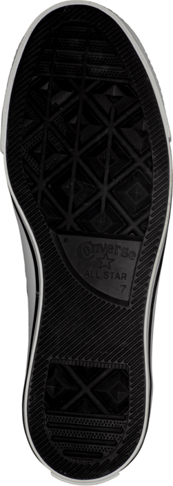 Converse - All Star Leather Hi Deep Well