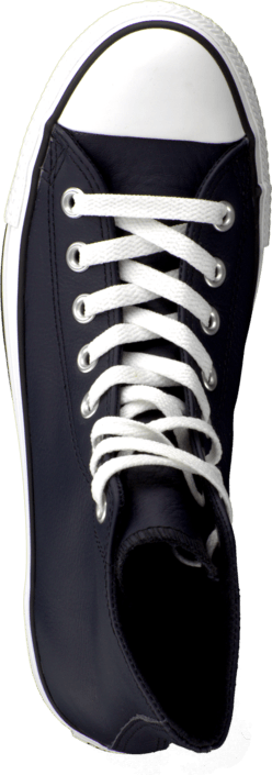 Converse - All Star Leather Hi Deep Well