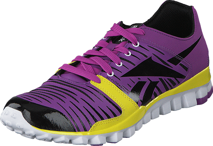 Reebok - Realflex Fusion Tr