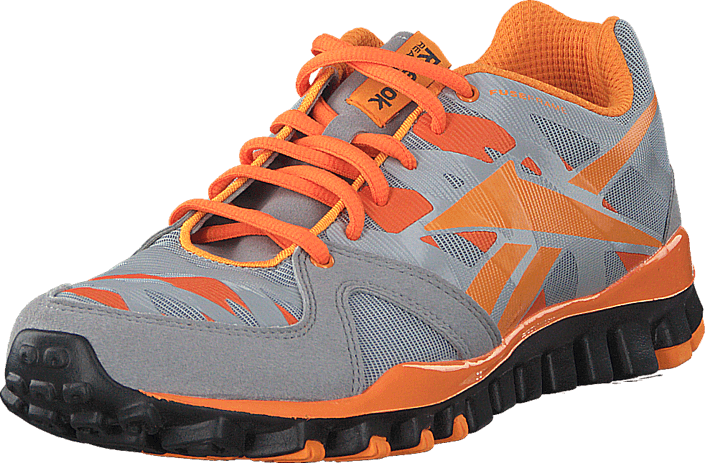 Reebok - Realflex Transition