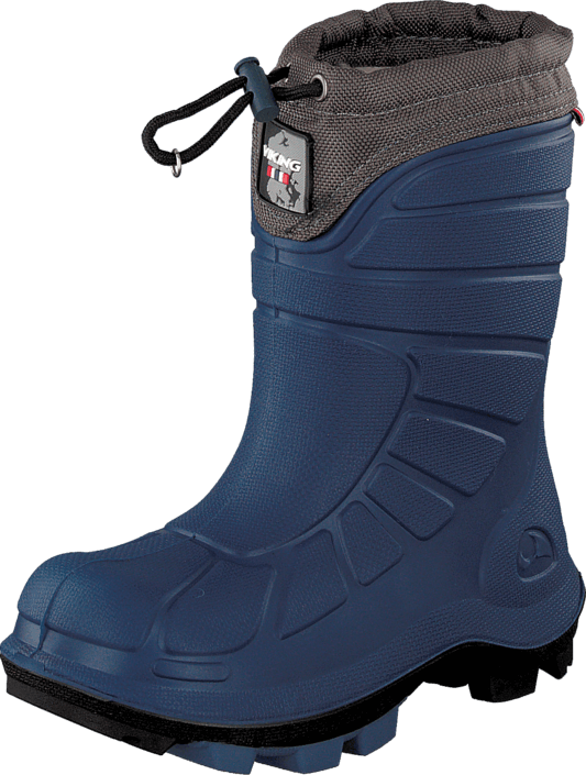 Viking - Extreme Navy/Black