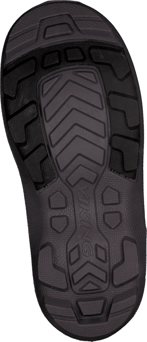 Viking - Extreme Black/Grey