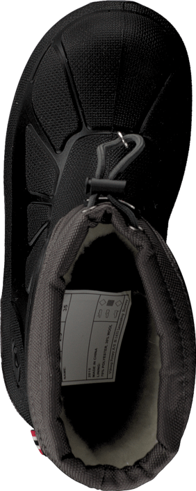 Viking - Extreme Black/Grey