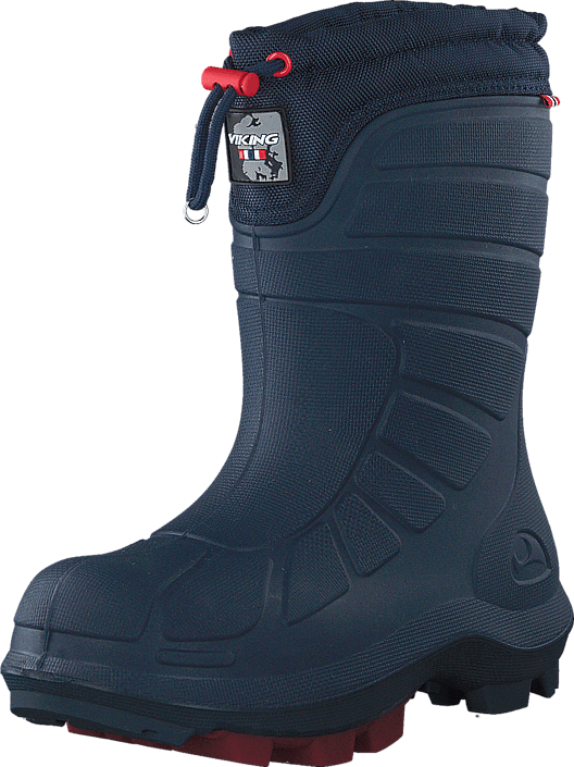 Viking - Extreme Navy/Red