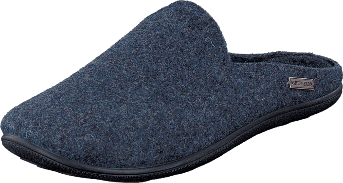 Shepherd - Iris Navy